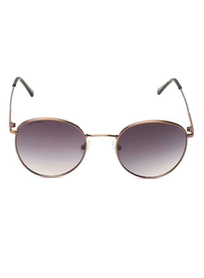 Fastrack Round Sunglasses – Chic Unisex Style - Image 1