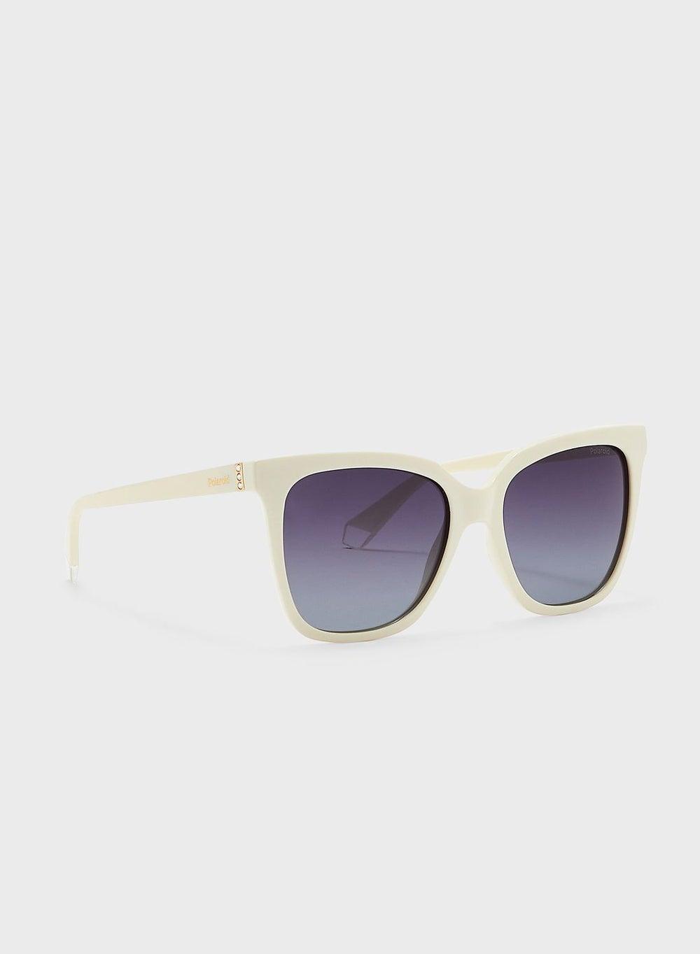 Polaroid PLD4155/S/X Chic UV-Protected Women's Sunglasses - Image 1