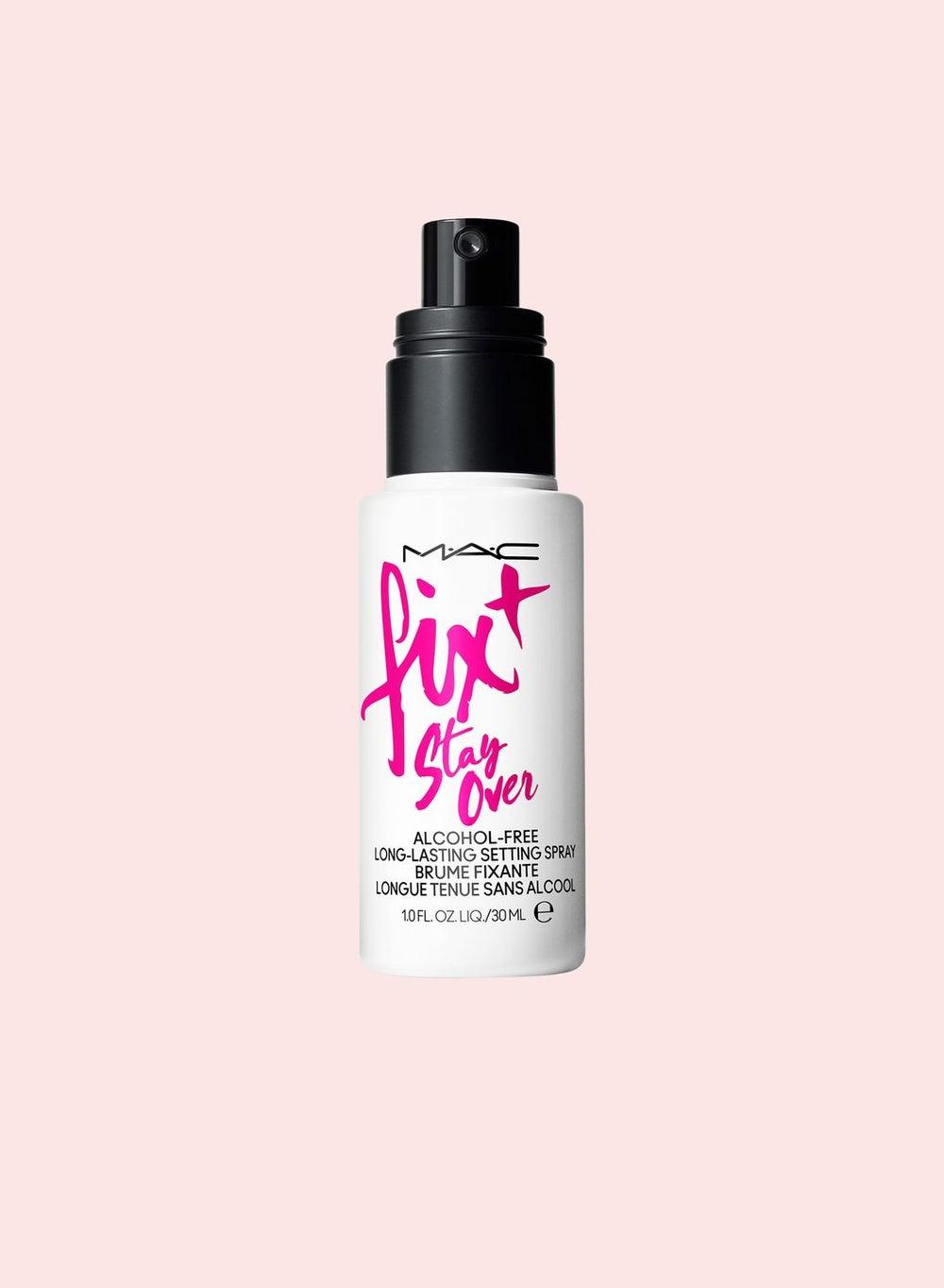 Fix+ Stay Over 30ml: Ultimate Makeup Lock - Image 1
