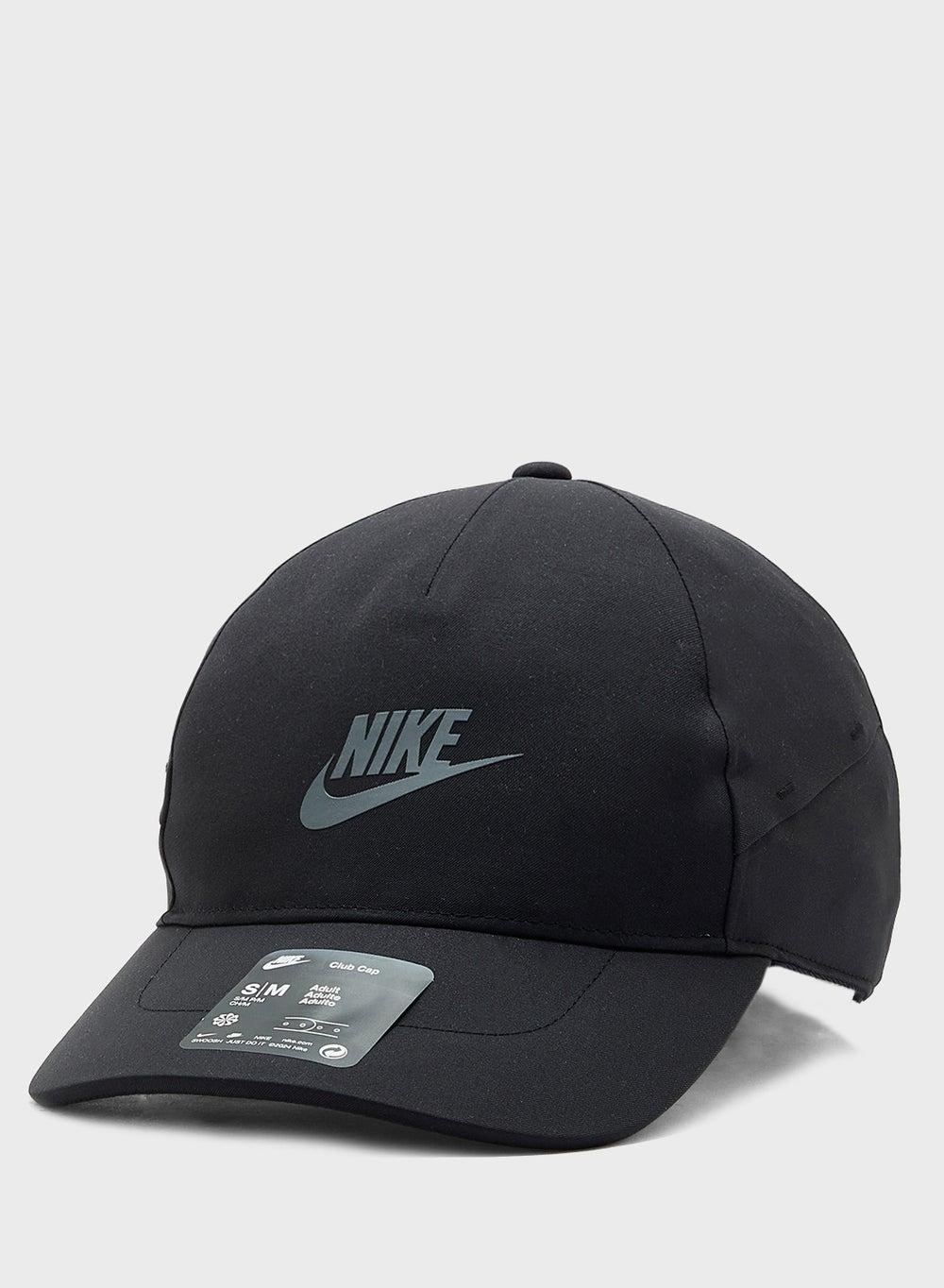 Nike Dri-Fit Club Cap - Elegant Comfort Meets Style - Image 1