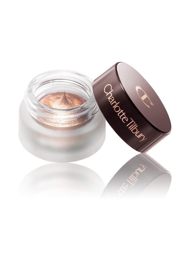 Champagne Dreams Eye Shadow - Effortless Glam - Image 1