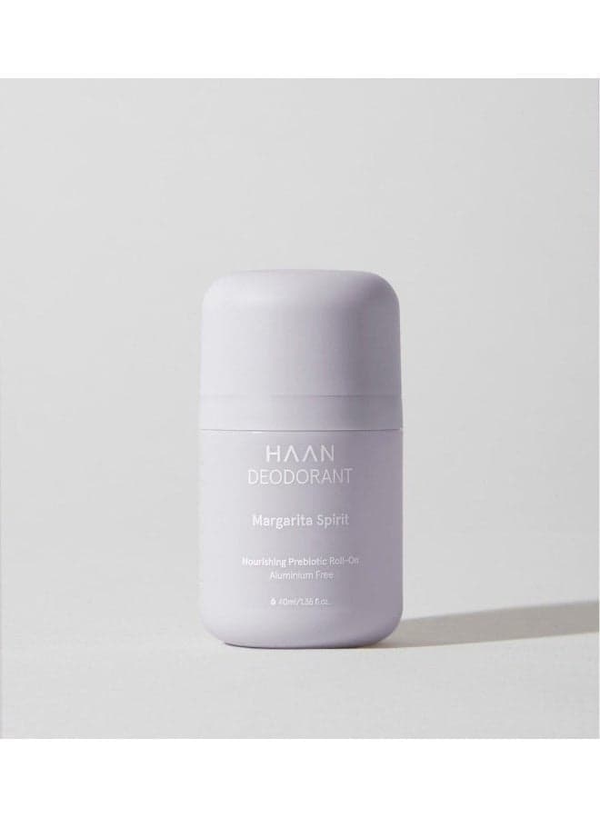 Margarita Spirit Fresh Lemon Deodorant 5060669785804 - Image 1