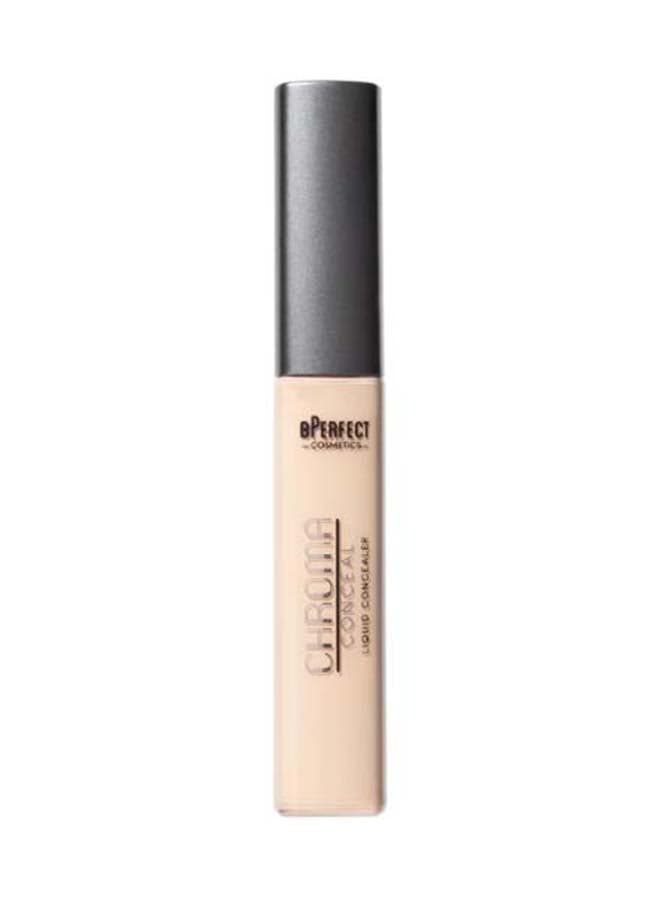 Chroma Conceal N2 - Radiance Boosting Liquid Concealer - Image 1