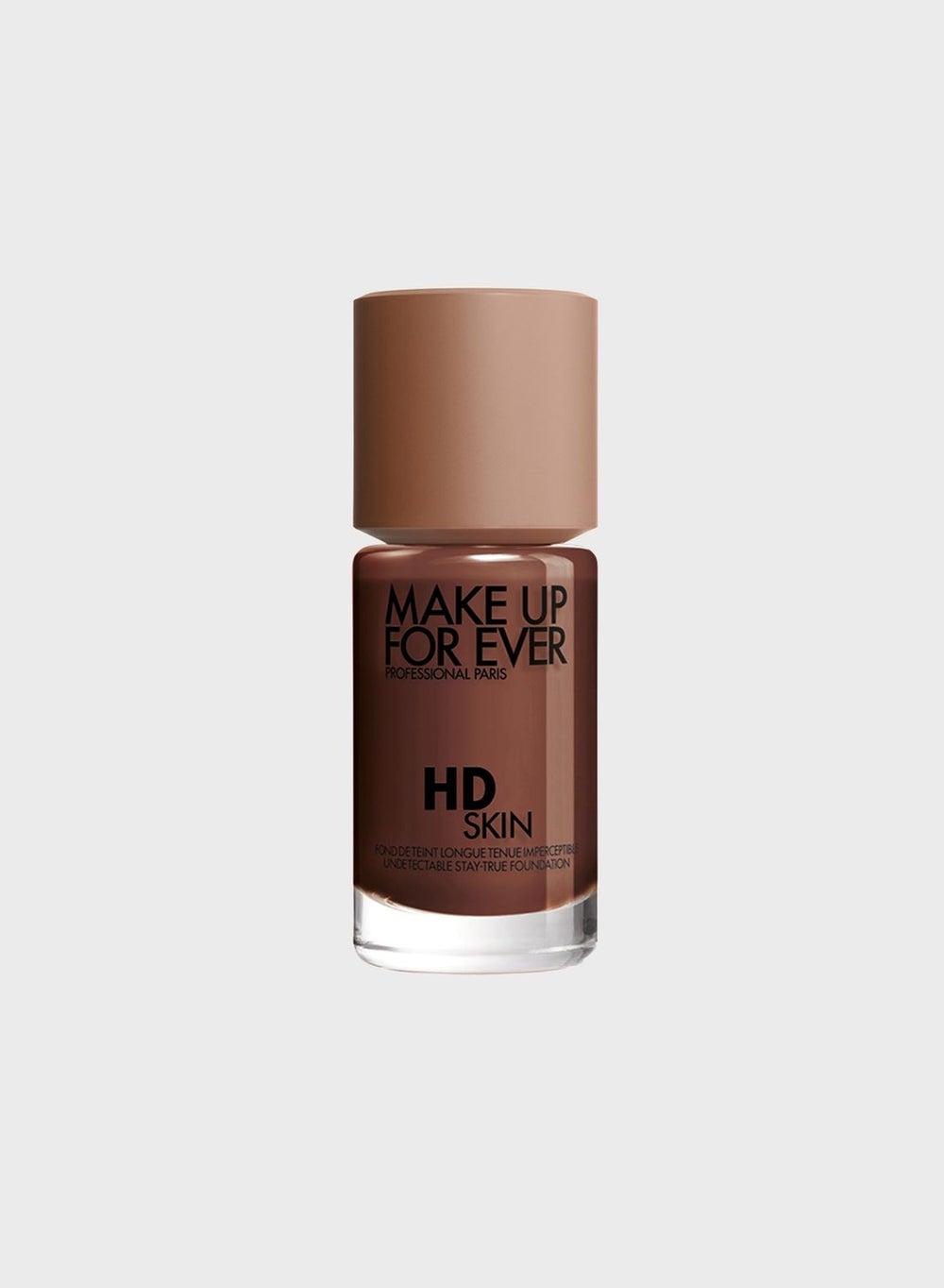 HD Skin Foundation 4N74 Cocoa - Flawless All Day Coverage - Image 1