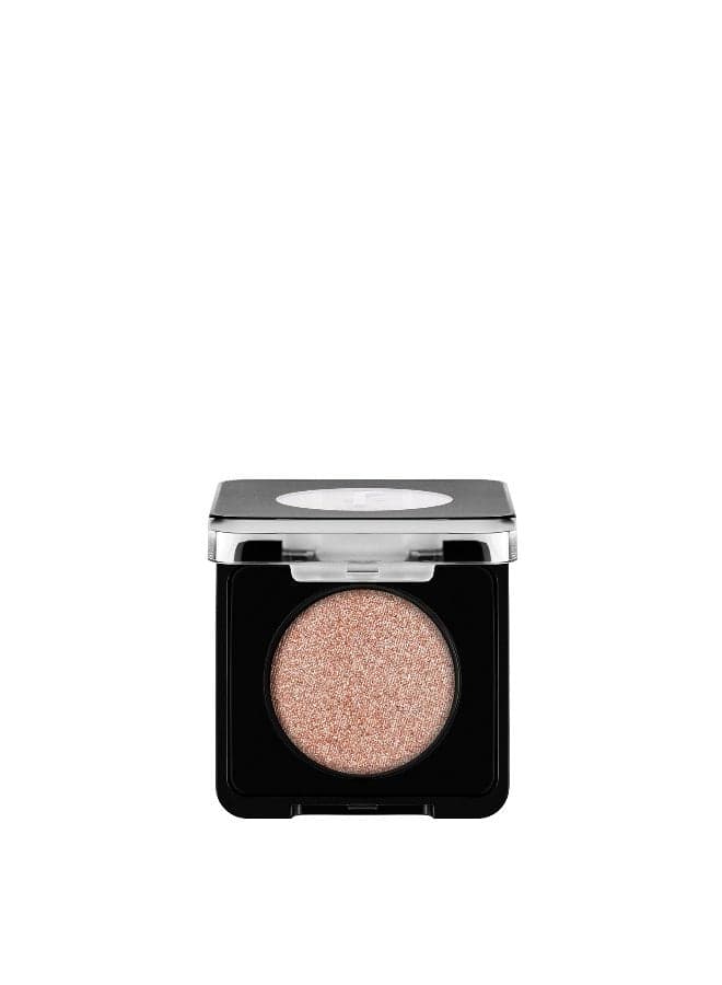 Flormar Crystal Pink 001 Glitter Eyeshadow - Luxe Shimmer - Image 1