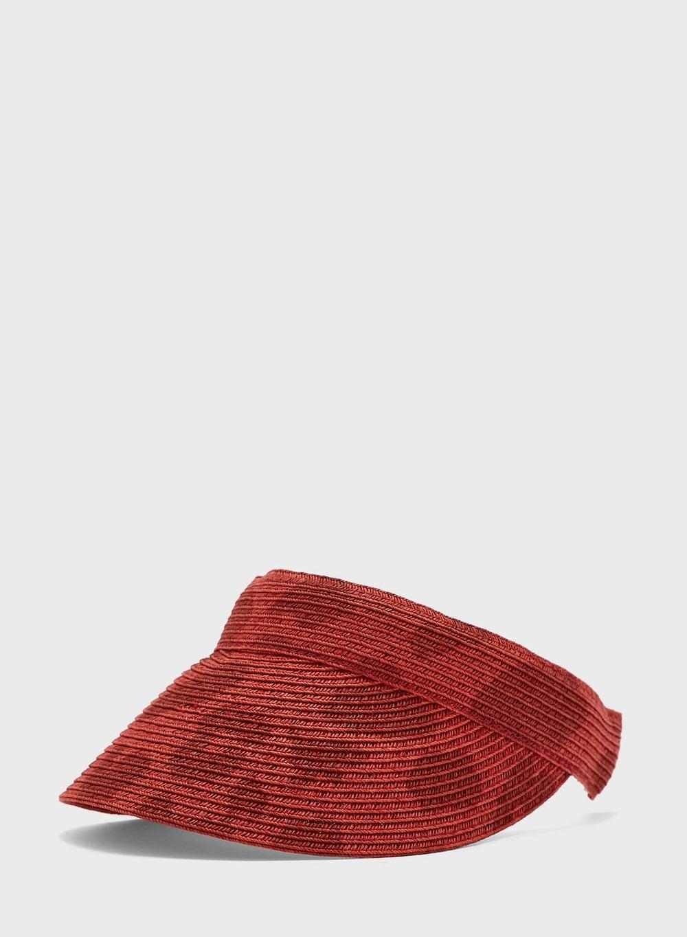 San Diego Hat Ultrabraid Women's Animal Pattern Cap - Image 1