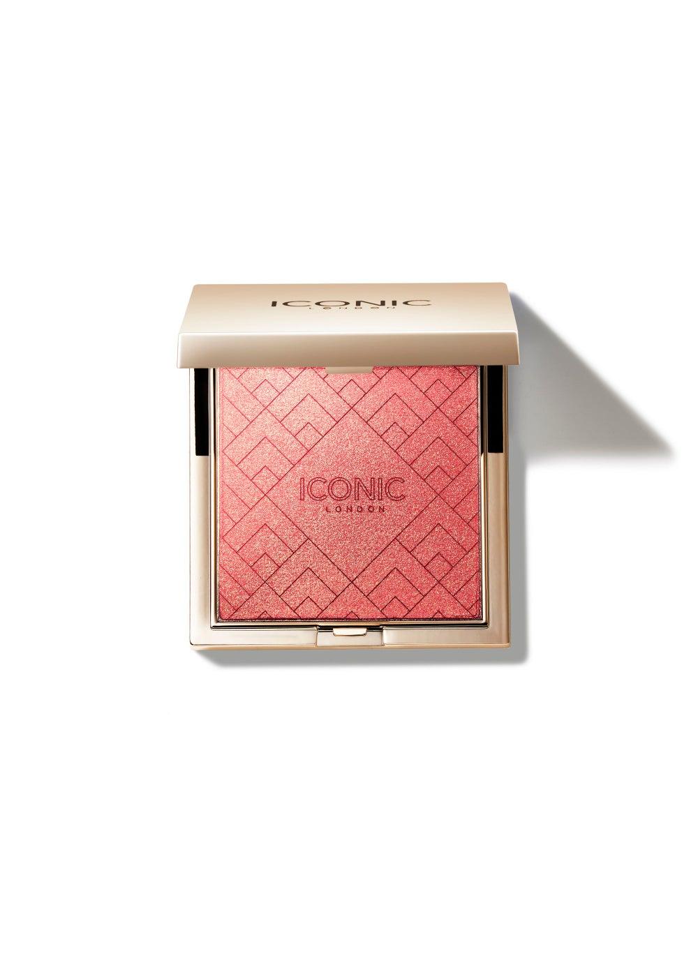 Sun-Kissed Cheek Glow - Hot Stuff Multi-Use - Image 1