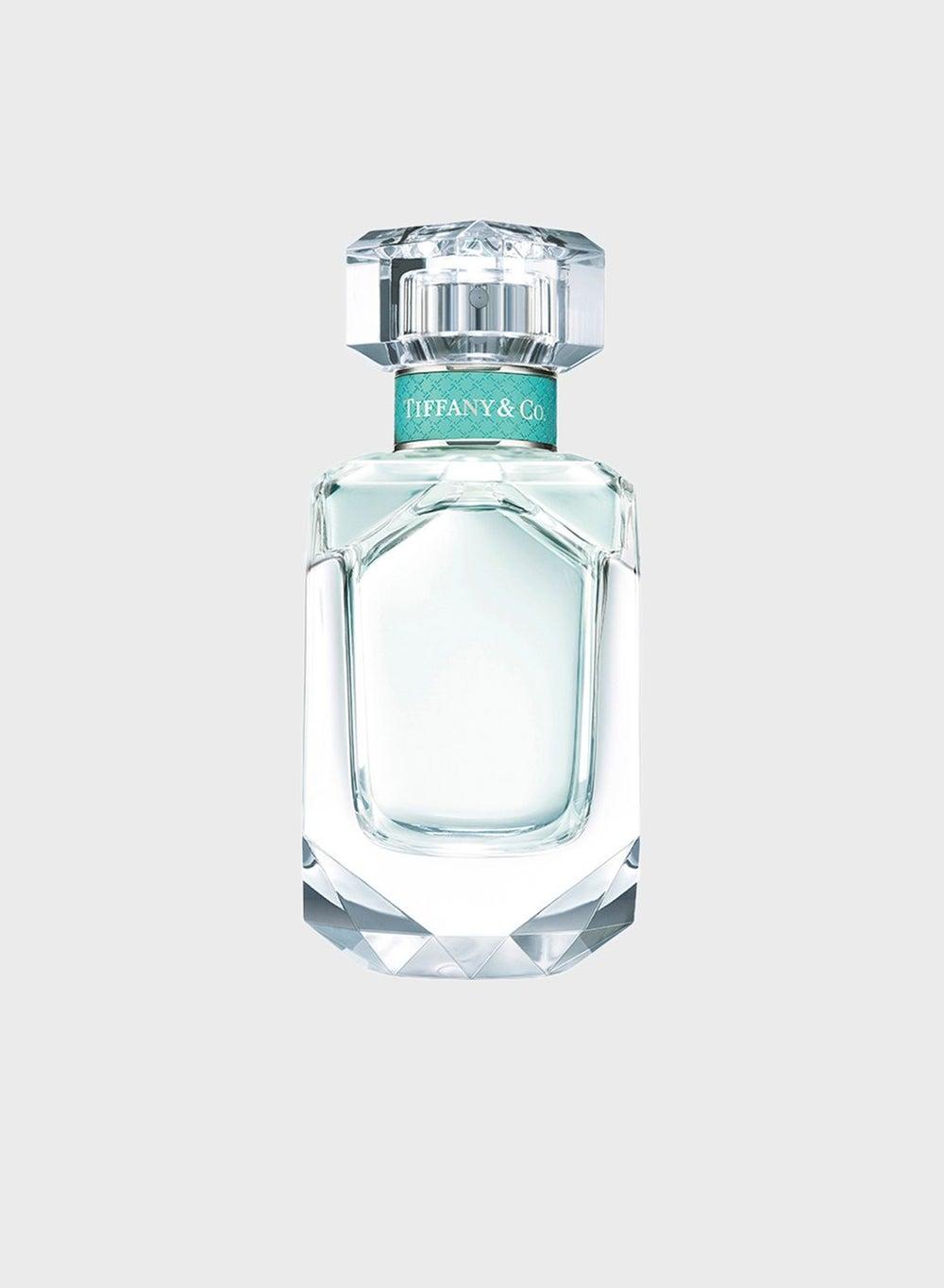 Tiffany Signature Eau De Parfum 50ml - Radiant Sophistication - Image 1