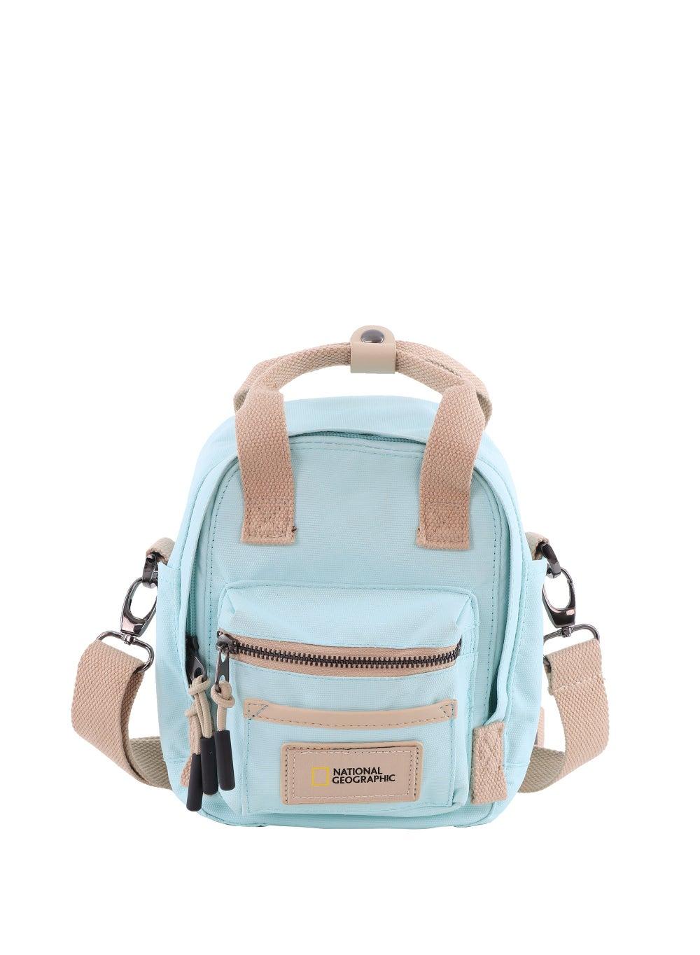 NG LEGEND Mini Utility Bag: Style Meets Functionality - Image 1