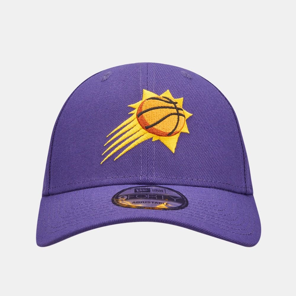 New Era 9FORTY Phoenix Suns League Cap - A Must-Have for Fans - Image 1