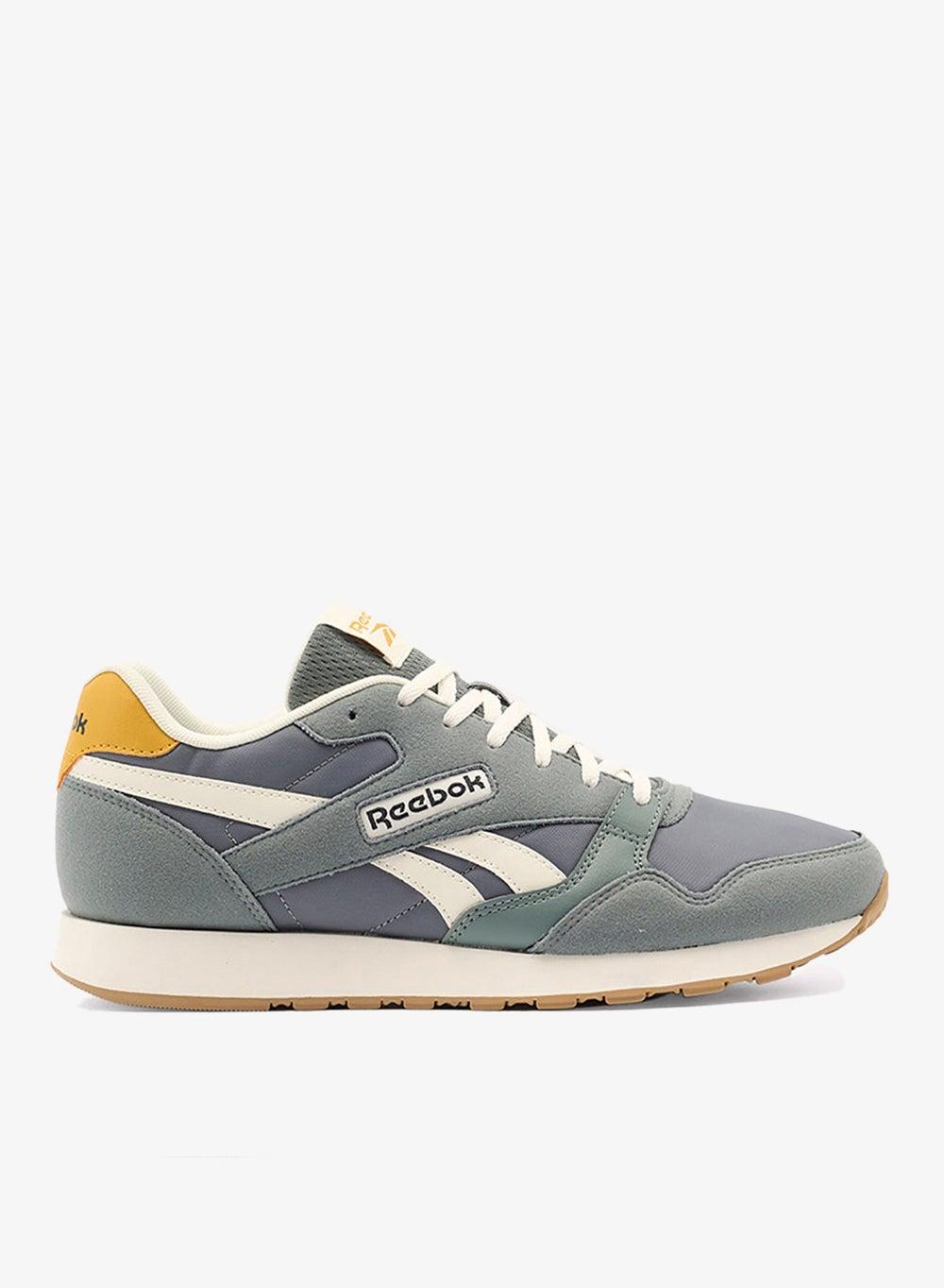 Ultra Flash 100230934: Sleek Dark Fog Low-Top Sneakers - Image 1
