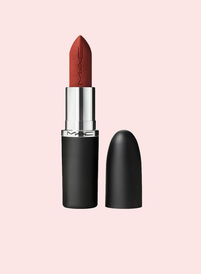 MACximal Marrakesh Matte Lipstick - Iconic Elegance - Image 1