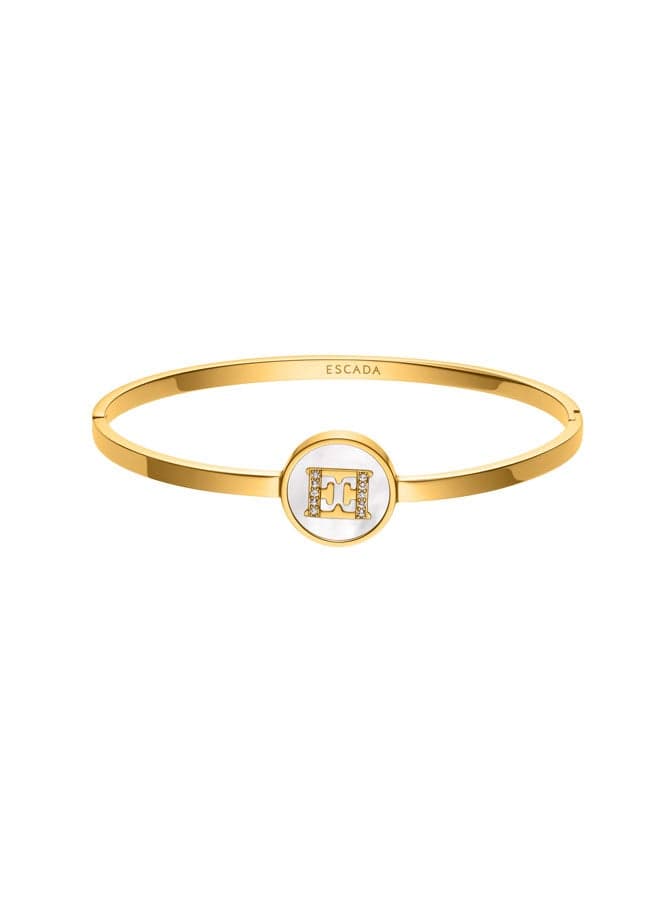 ESCADA Caroline Bangle – Timeless Elegance with a Modern Twist - Image 1
