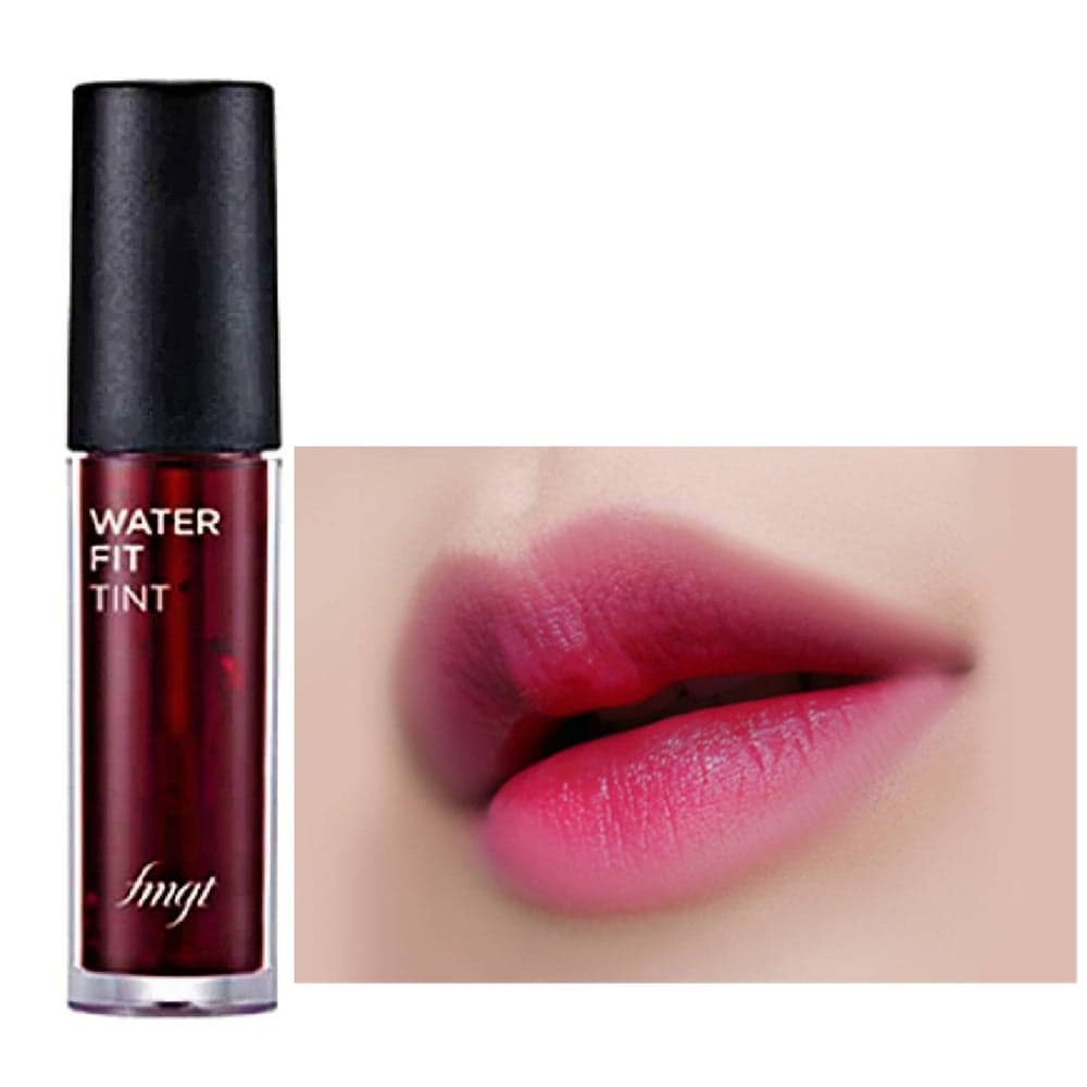 Cherry Kiss 05 Water Fit Tint: Luxe Hydration - Image 1