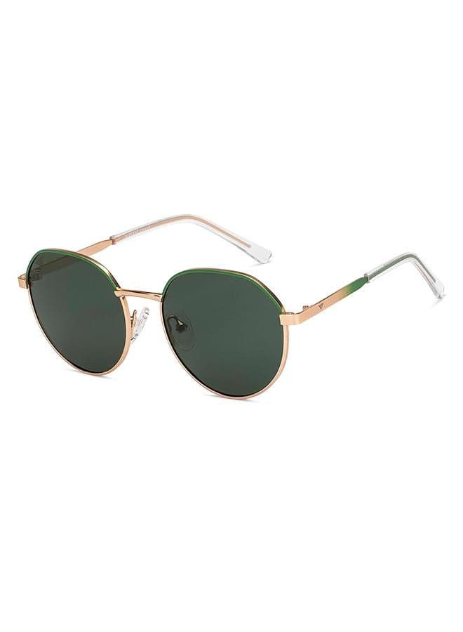 VINCENT CHASE VC S16550 Hexagonal Future Classics Sunglasses - Image 1