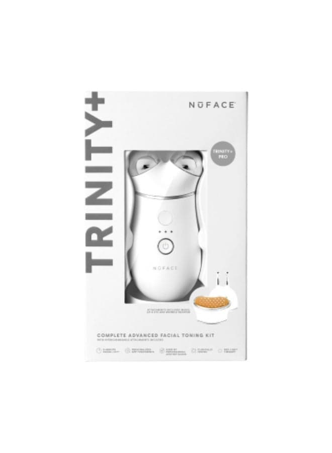PMD Wave Pro - Ultimate Skin Perfection Kit - Image 1