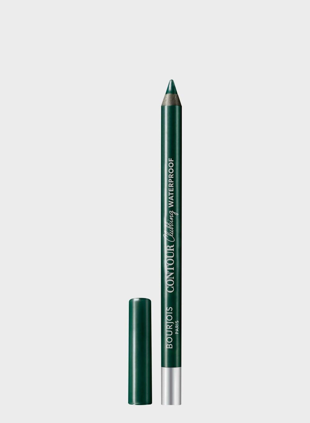70 Green Comes True - Contour Clubbing Waterproof Eye Pencil - Image 1