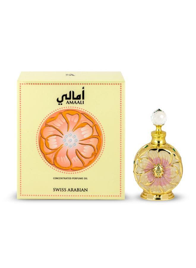 AMAALI 996 CPO 15ml - Essence of Dreams Eau de Parfum - Image 1