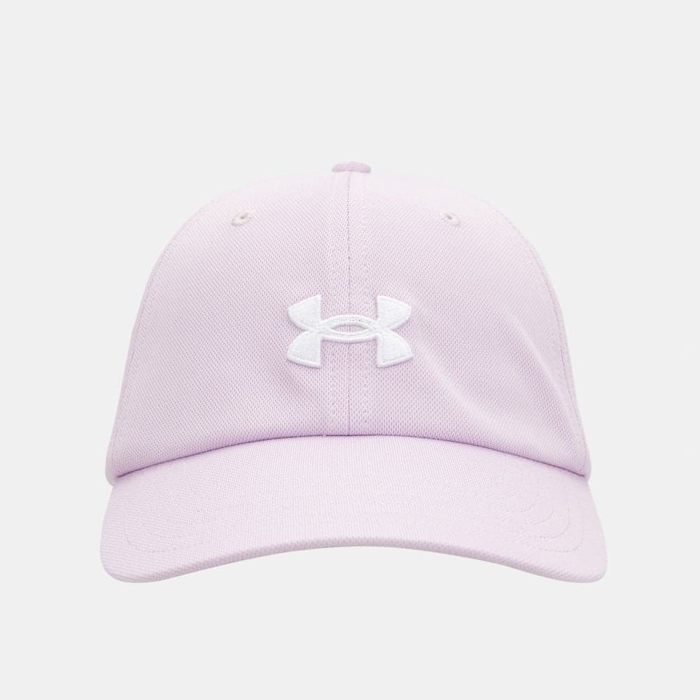 UNDER ARMOUR Blitzing Cap: Style Meets Comfort in Training - Image 1