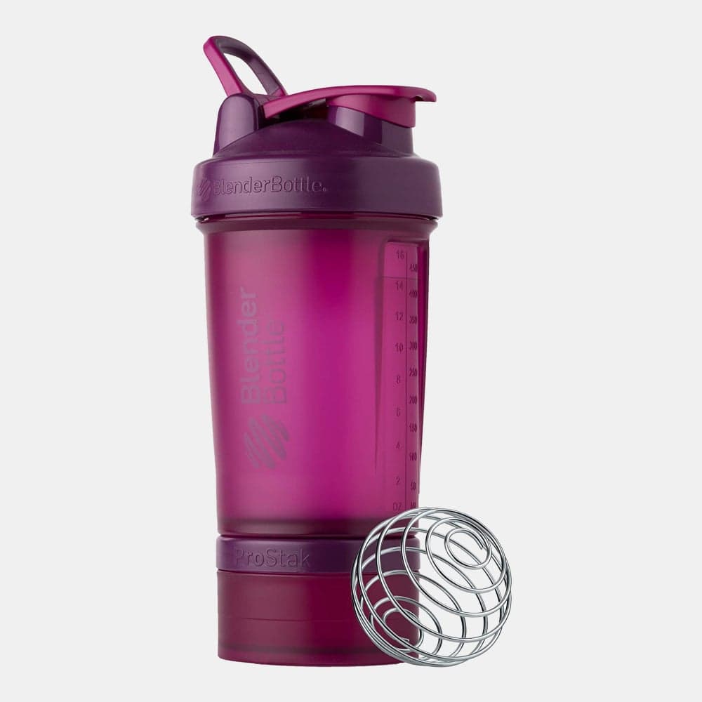 BlenderBottle Prostak V2: Ultimate Shaker & Storage Set - Image 1