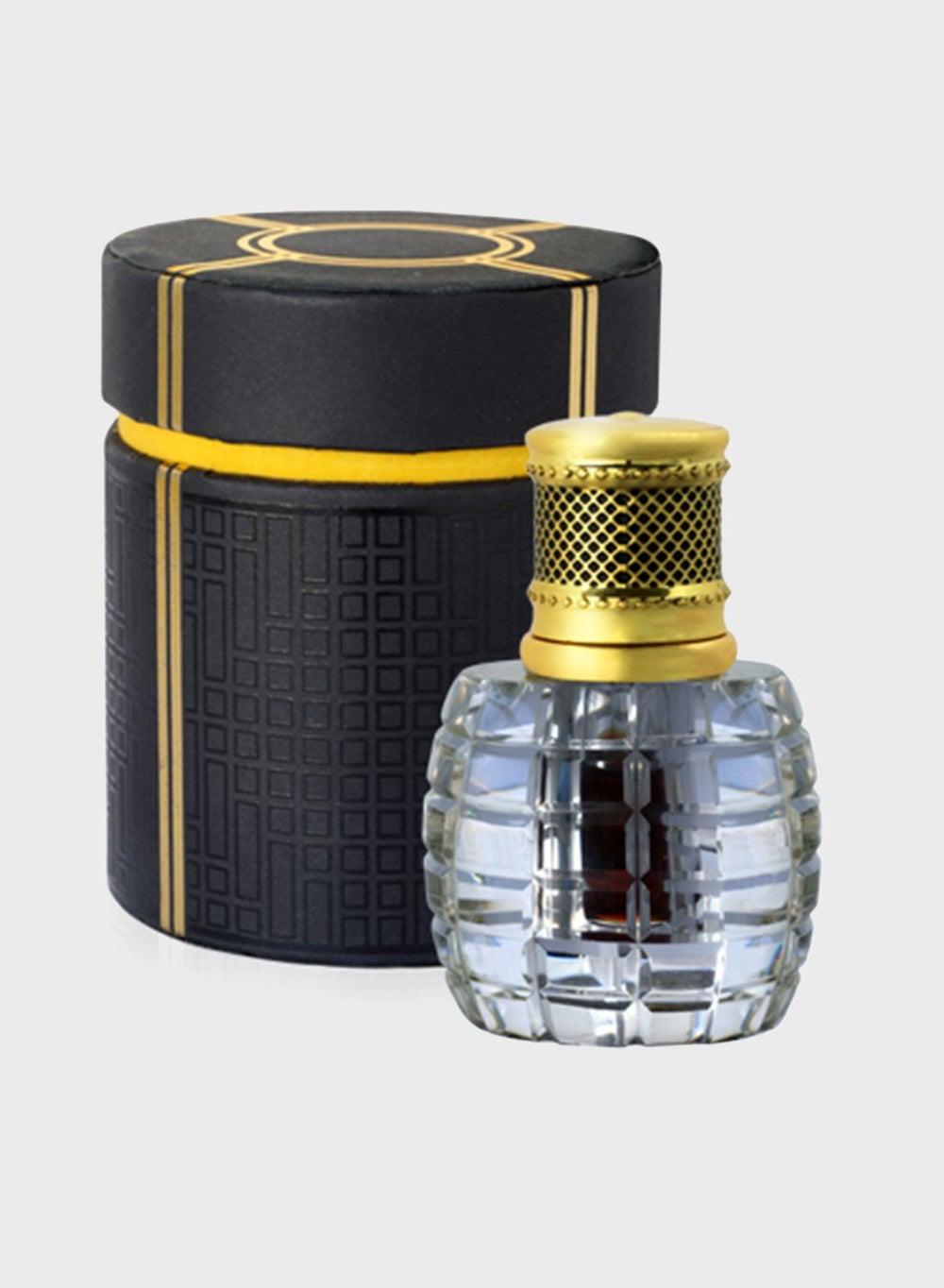 Dahn Al Oudh Sumo 3ml - Exquisite Oudh Elegance - Image 1