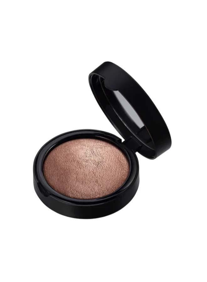 Note Baked Blusher 04 - Velvety Deep Bronze - Image 1