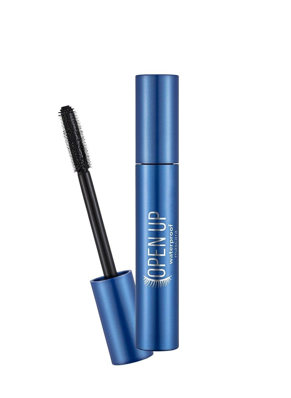 Flormar Open Up Waterproof Mascara - Image 1