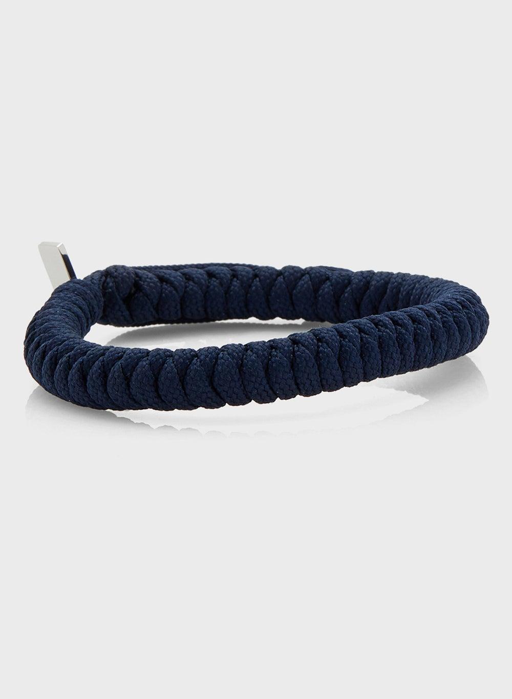 TOMMY HILFIGER Axel Men's Contemporary Nylon Bracelet - Image 1