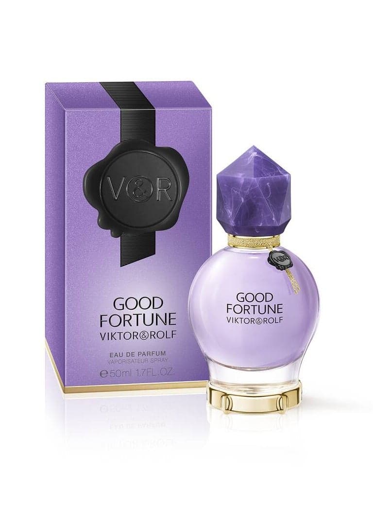 Good Fortune Eau de Parfum 50ml - Spirit and Glamor - Image 1
