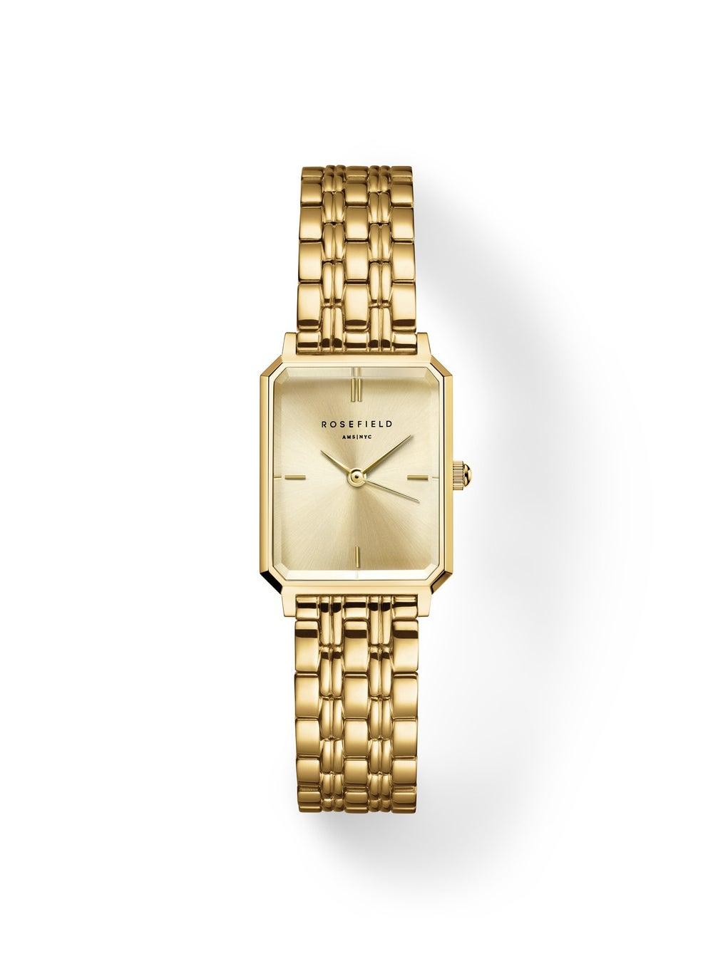 RoseField The Octagon XS Champagne Gold - Petite Elegance OCGSG-O82 - Image 1