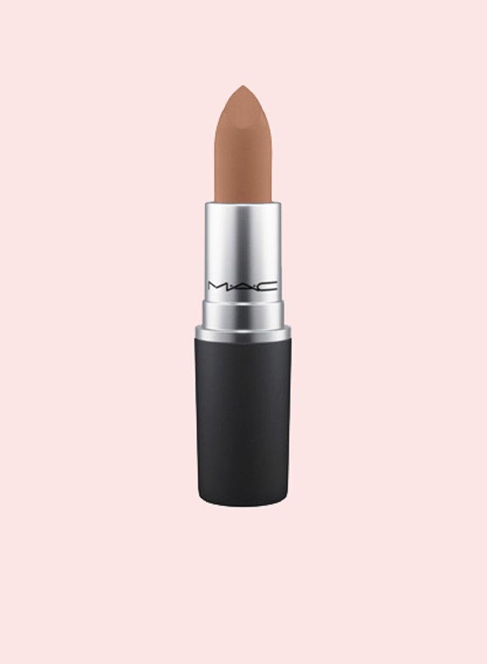 Powder Kiss Lipstick - Impulsive: Soft-Focus Matte - Image 1