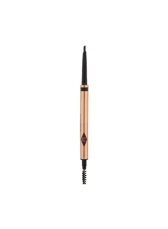 Brow Cheat in Natural Black - Precision Redefined - Image 1