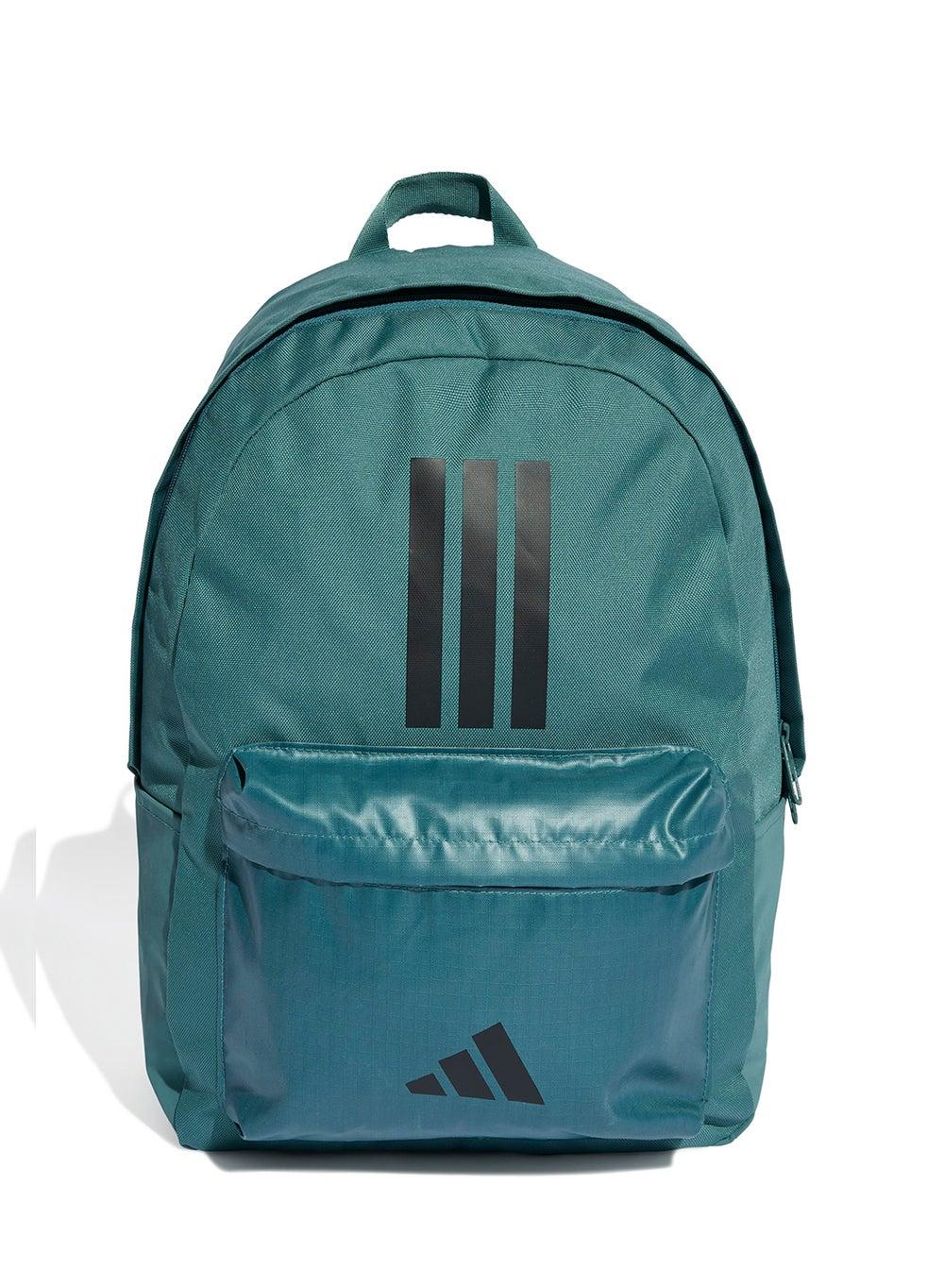 Adidas Classic 3-Stripe Backpack: Back to School Edition - Image 1