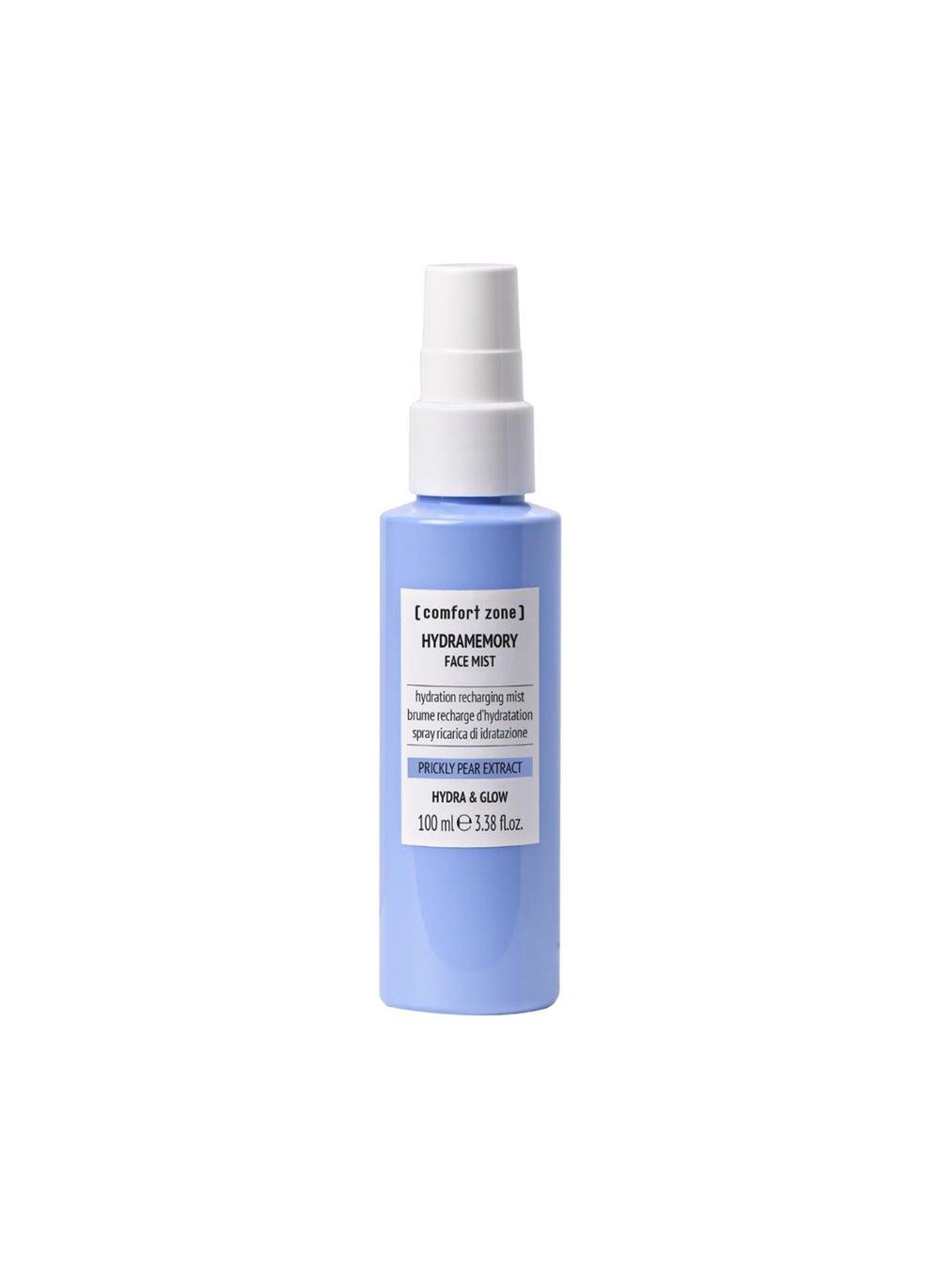 Hydramemory Refreshing Face Mist 100ml - Image 1