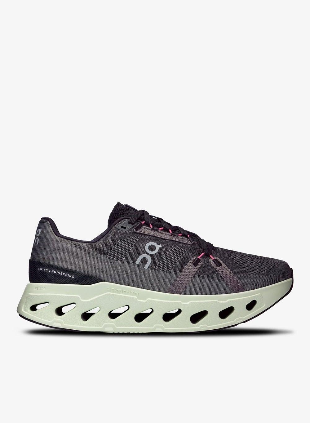 Cloudeclipse Men's Performance Sneakers: Mastery in Motion - Image 1