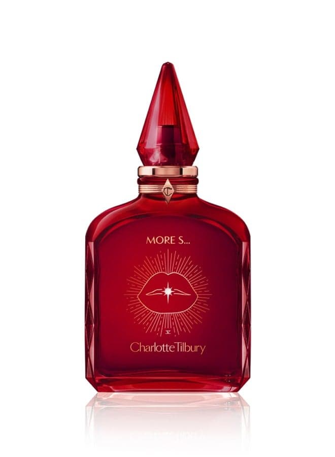 More S... Eau de Parfum 100ml - Unleash Seductive Allure - Image 1
