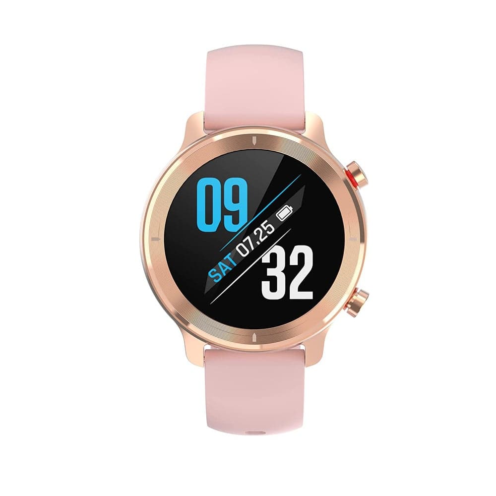 French Connection R4-A Series 45mm Smartwatch for Women - Image 1