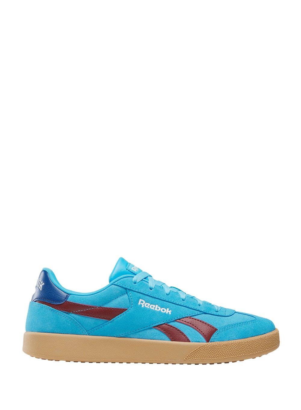 Smash Edge Low-Top Sneakers: Retro Style Reimagined - Image 1