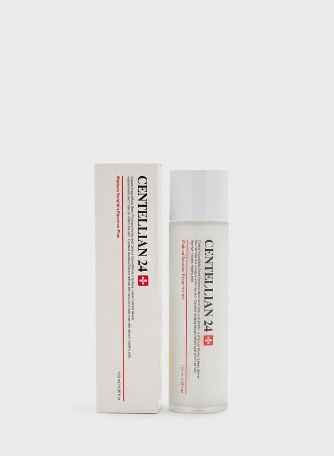 Madeca Solution Essence Plus: Radiant Skin Formula - Image 1