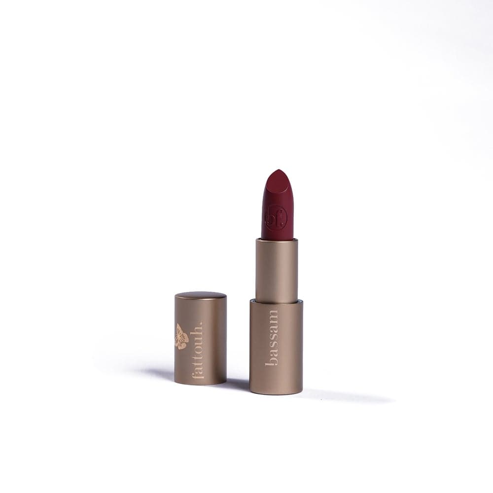 Matte Tricks Valentine - Red Lipstick Style 111200111 - Image 1