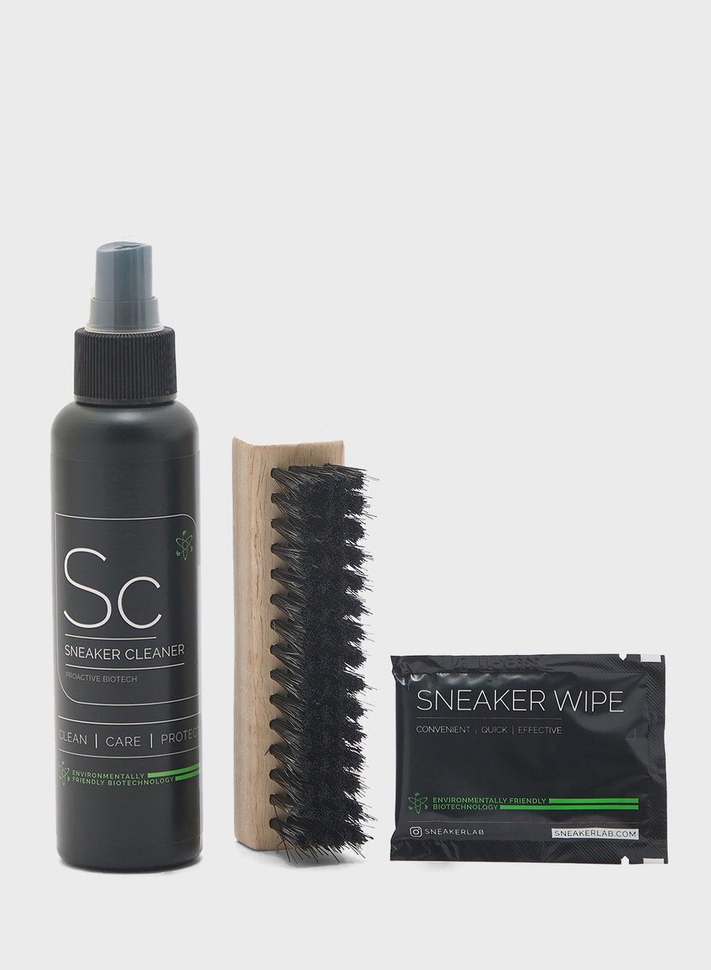 Eco-Friendly Sneaker Care Kit - SP2 007 Unisex Set - Image 1