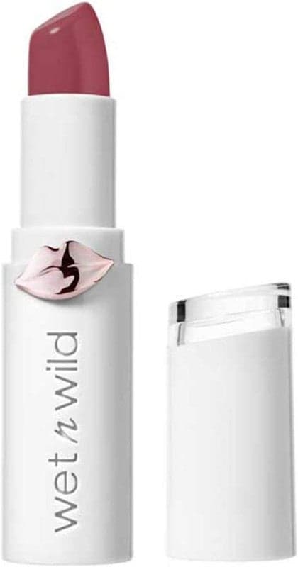 Wet N Wild Megalast Rose and Slay HS Lipstick - Image 1