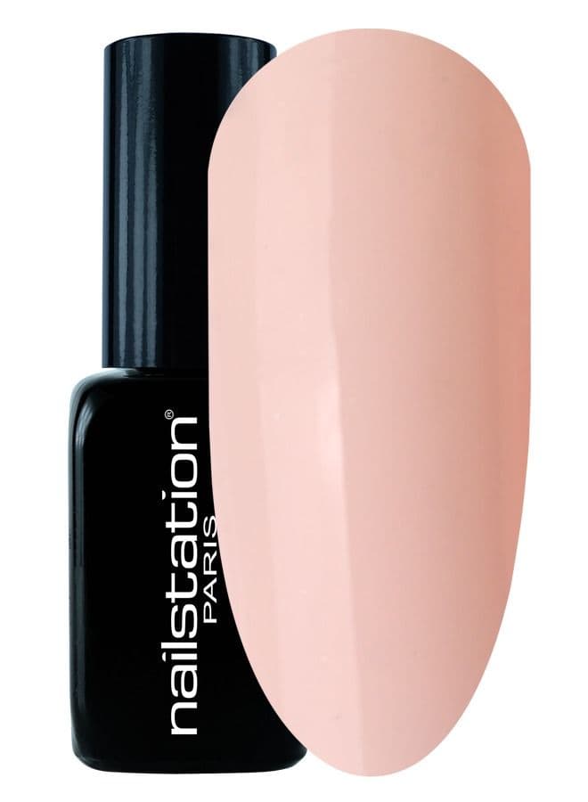 Boissiere Gel Polish: Parisian Elegance in a Bottle - Image 1