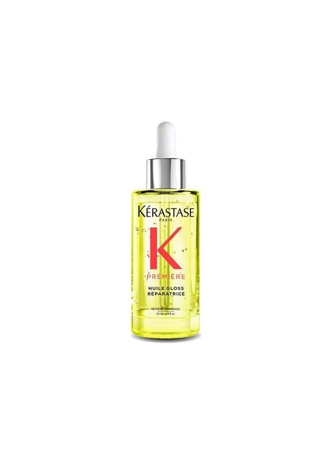 Kérastase Premiere Gloss 30ml - Radiant Hair Oil - Image 1