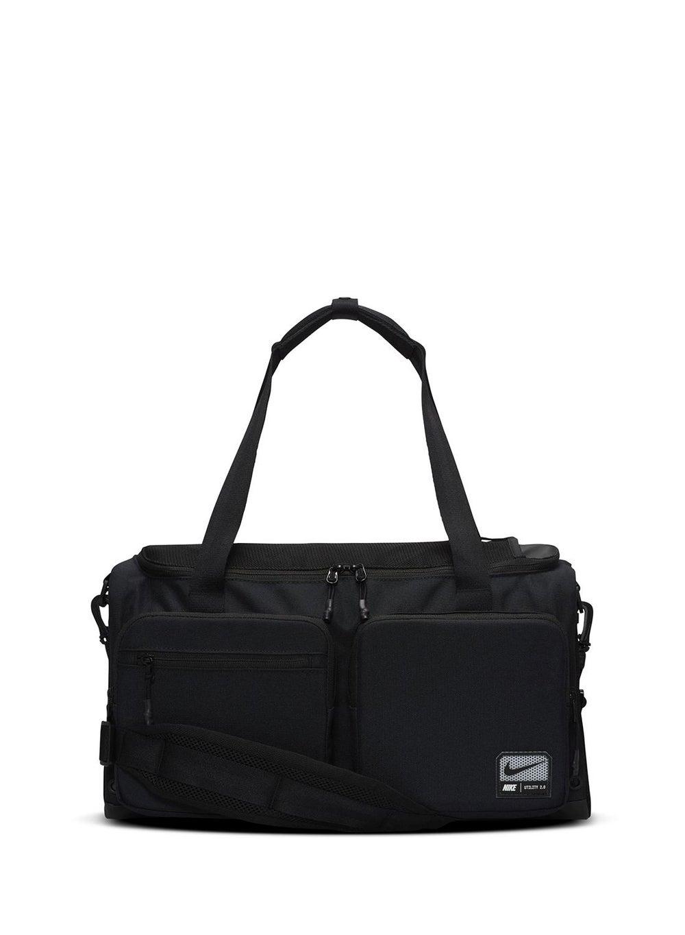 Nike Utility Small Power 2.0 Duffle - Compact & Versatile - Image 1