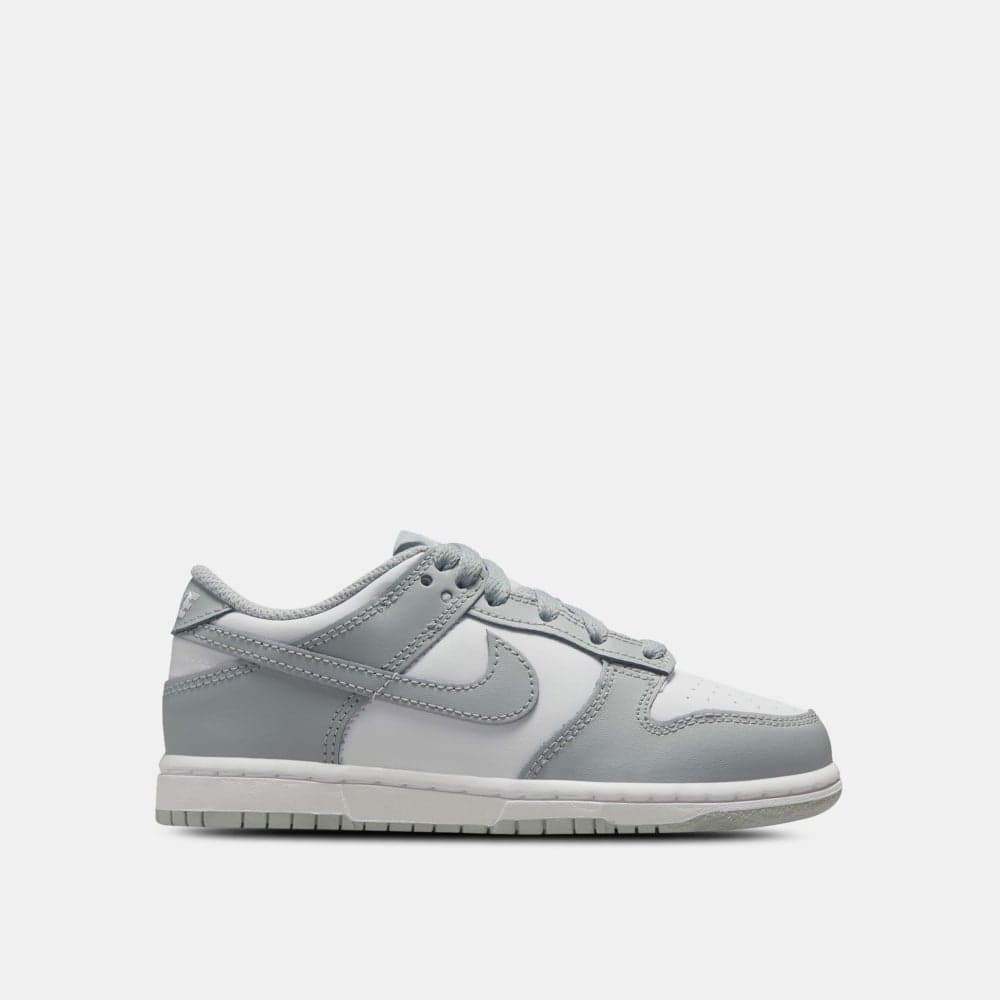 Nkfb9108 123 - Iconic Nike Dunk Low Kids' Sneakers - Image 1
