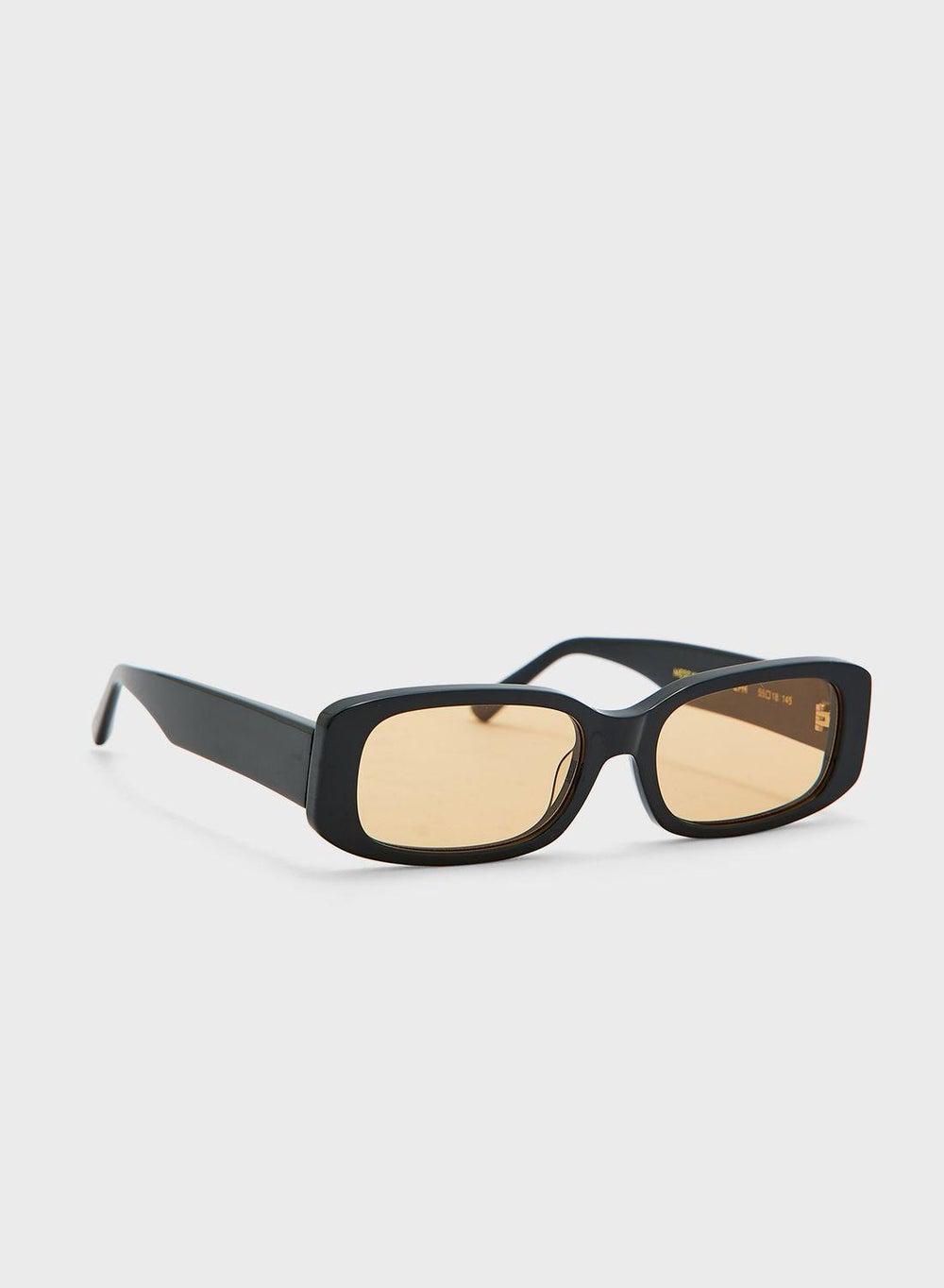 MESSYWEEKEND Roxie - Chic UV-Protected Sunglasses for Women - Image 1