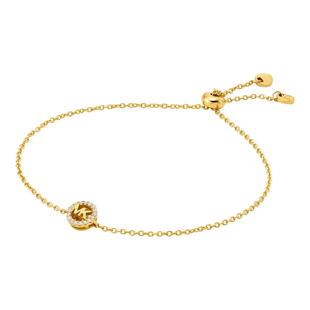 Michael Kors Mkj8403Cz040 Elegant Cubic Zirconia Bracelets - Image 1
