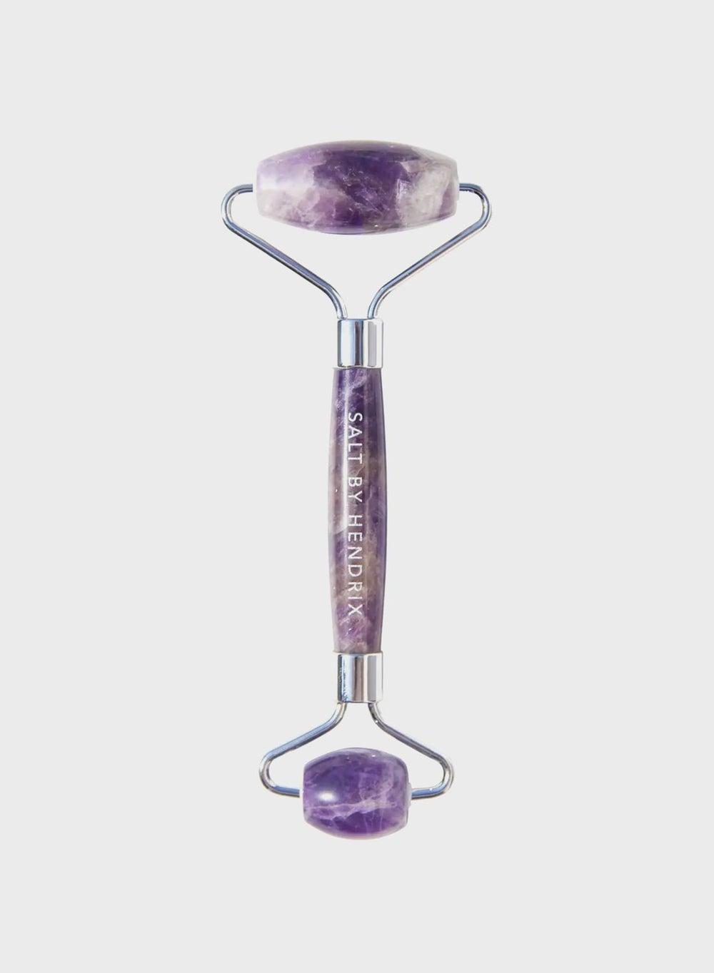 Amethyst Face Roller - Radiant Skin Elixir - Image 1