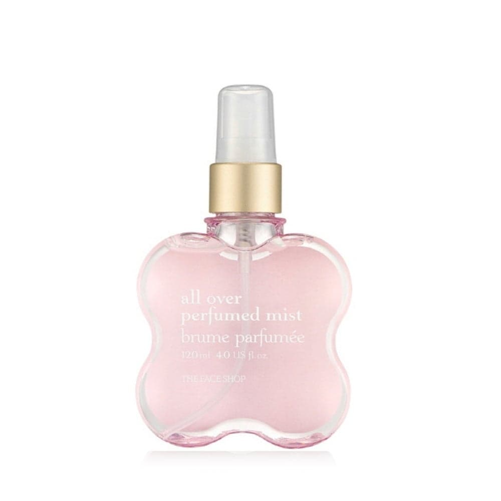 THE FACE SHOP Secret Bloom Perfumed Mist 01 | UAE Luxury - Image 1